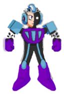 Cheat Man (CX) .